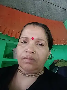 Manavi_x webcam