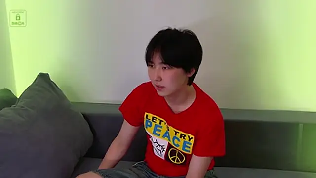 HeejinWang webcam