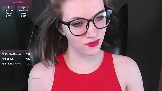 CathyAdams webcam