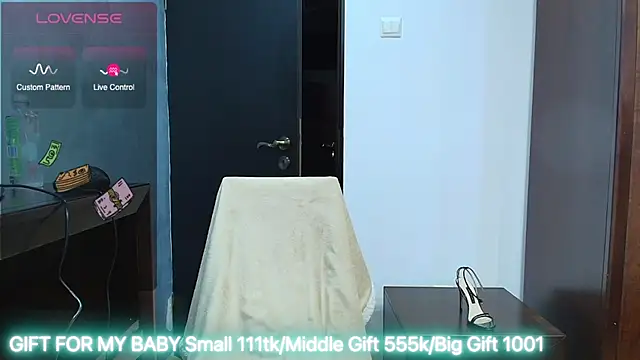 mysterious_1xxx webcam