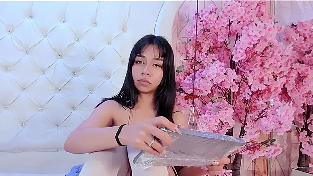 Dojameow1 webcam