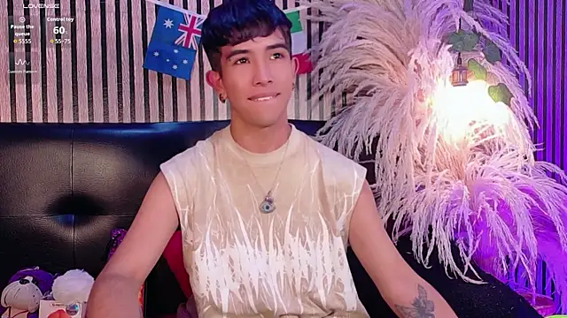 Angeldust19 webcam