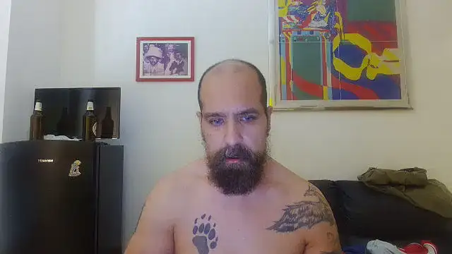 AMIRDIB2025 webcam