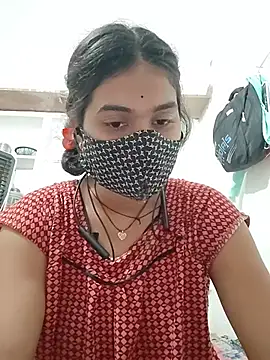 Cut_madhuri webcam