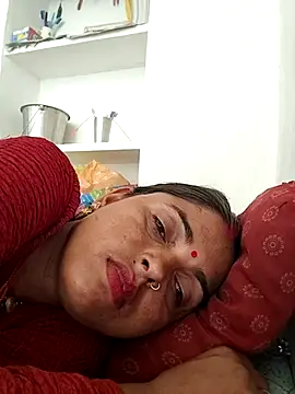 Mahima_rani34 webcam