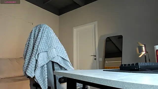 SofiRoce webcam