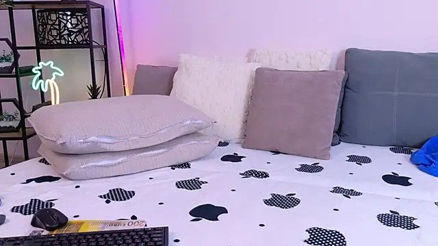 Jimmy_Doss webcam