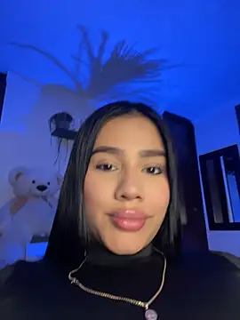 AlisonBeltran1 webcam