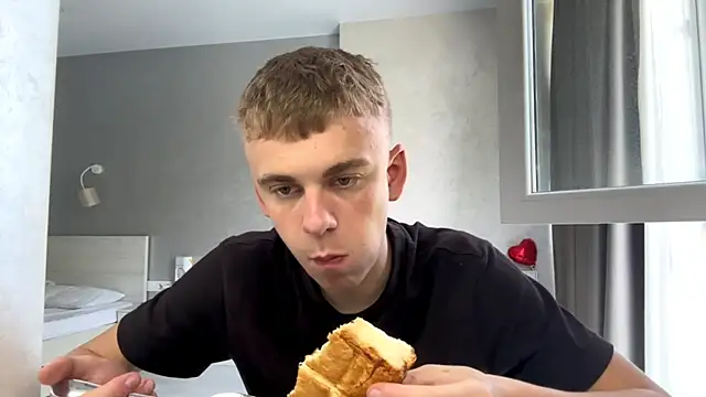 SoloFury webcam