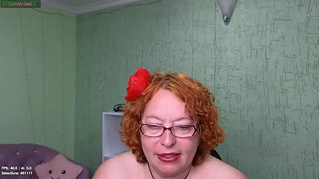 Fara_Flutte webcam