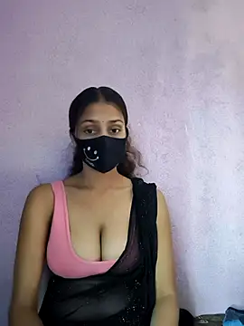 BaddieUnleashed webcam