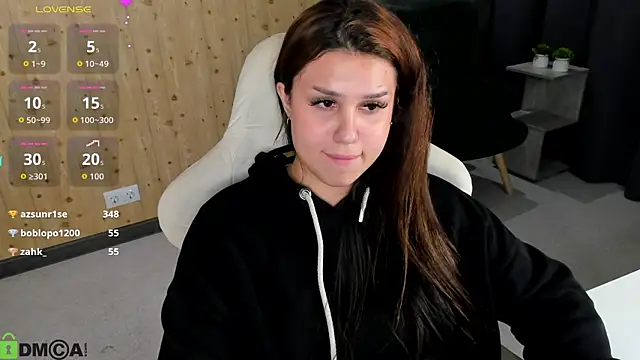 nicolewoss webcam