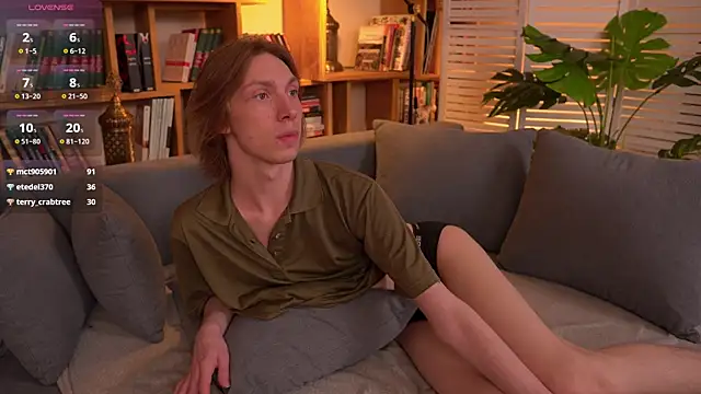 Daniel_Schmidt webcam