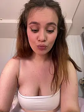 BabeLeyla webcam
