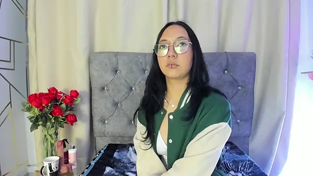 Alana_jazz webcam