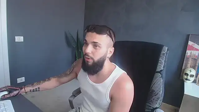 OscarWillss webcam