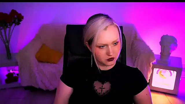ViolettWoods webcam
