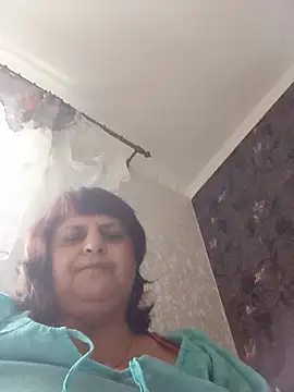 LisichkaOksana webcam