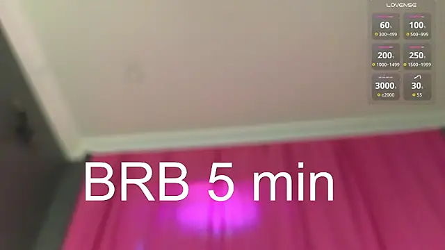 TracyWalton webcam