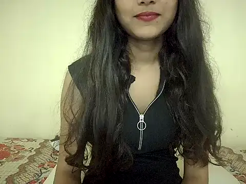 wow_dishha webcam