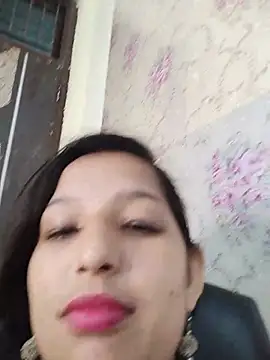 Queen_Rosyy webcam