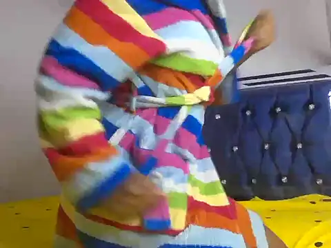 Bunnydiva- webcam