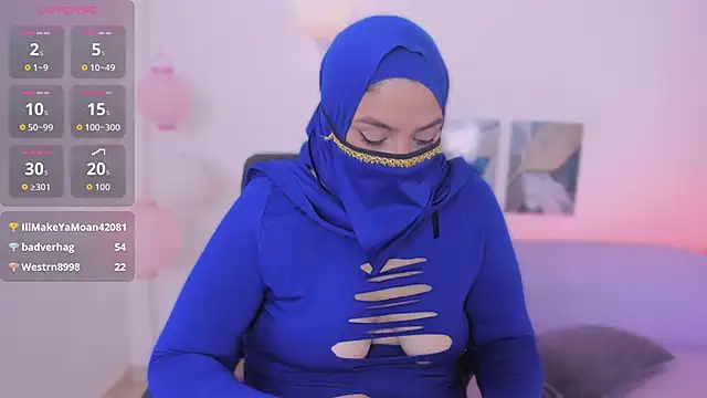 yarasweett_ - Yarasweett_'s free webcam - UK Sex Cams