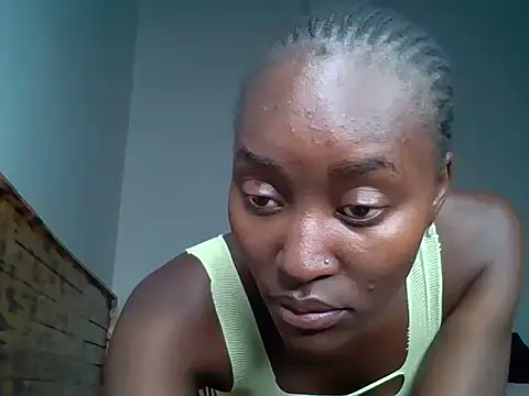 Secretary_sandie webcam