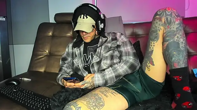 jhonny__ackerman webcam
