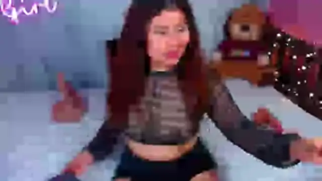 Queenamazon1 webcam