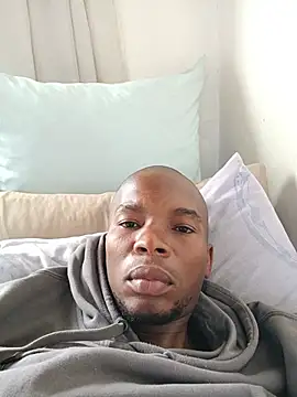 thegoodHost999 webcam