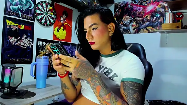 ShadowSeductress_ webcam