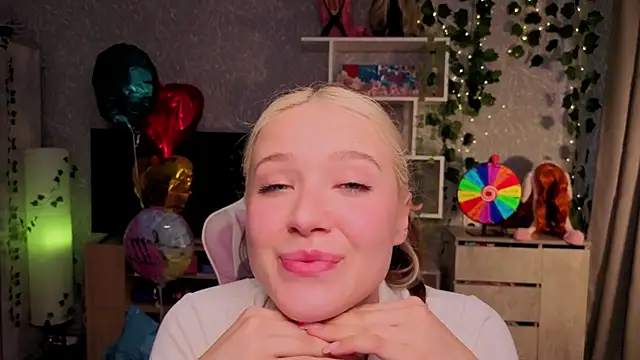 luna_cross's live room