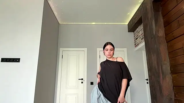 illiebilish live cam on StripChat