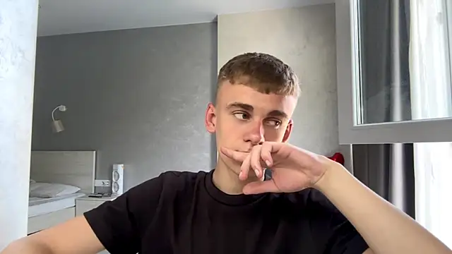 SoloFury live sex cam