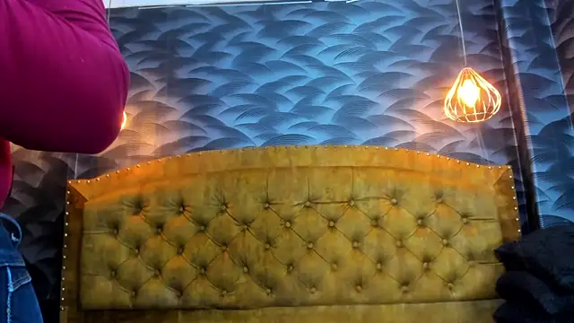 NahomiFireSex