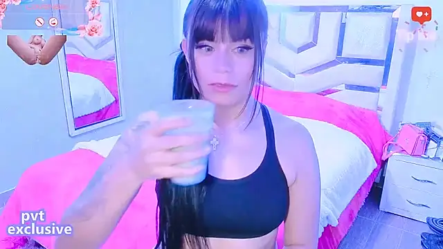 BONNYFETISHSEX
