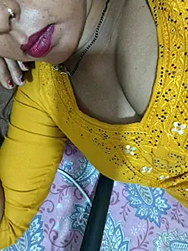 Sharmila-Singh live cam on StripChat