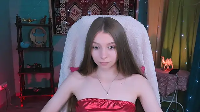 JulieDaniel live cam on StripChat