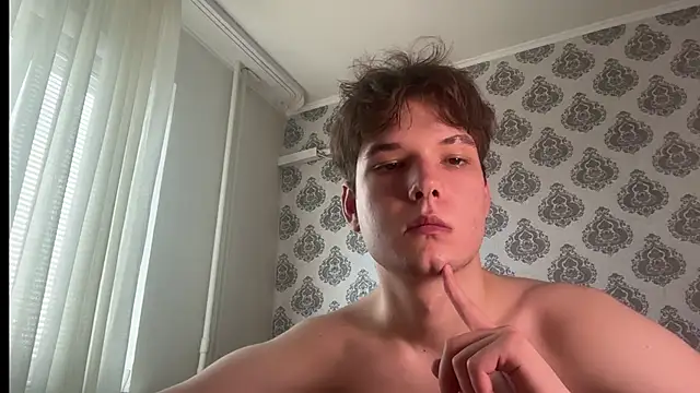 tomasdickpick (M twink) - Naked
