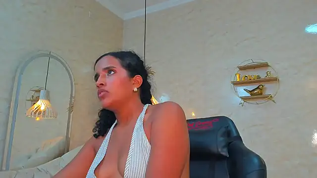 horny_curls - Horny_Curls's free webcam - UK Sex Cams