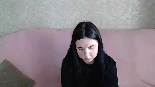Angelmusee live cam on StripChat