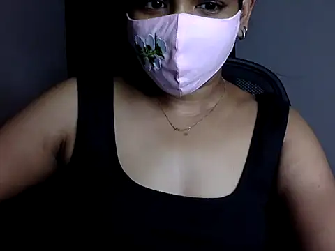 Nisha-moon live cam on StripChat