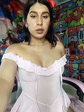 your_paris_ - Your_Paris_'s free webcam - UK Sex Cams