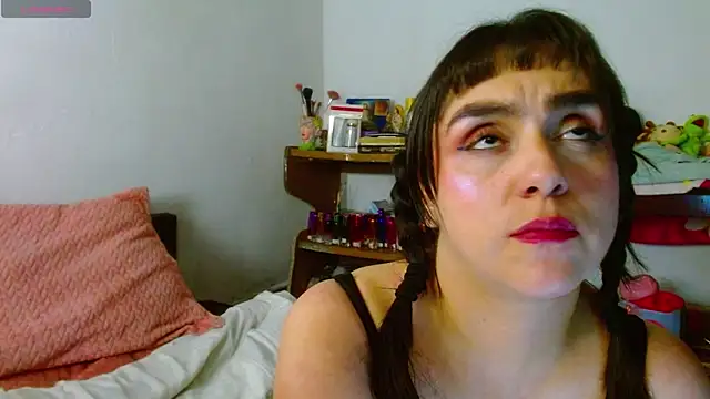 collette_beaufoy_ webcam