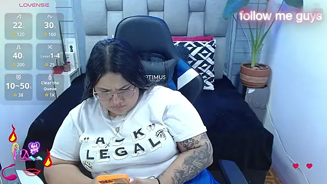 evelin_zaens webcam