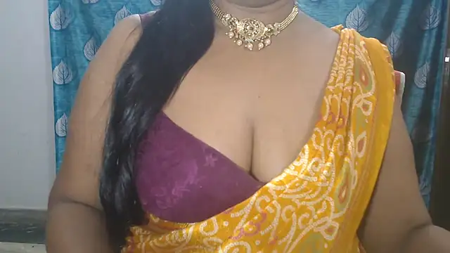 Sophia_your webcam