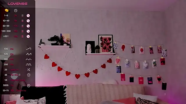 LanaBlu_ webcam