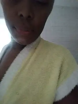 RitaGibsonn webcam