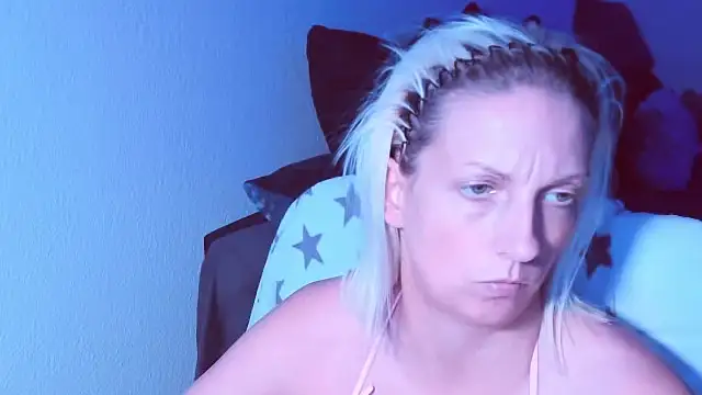 SexyJulia21 webcam